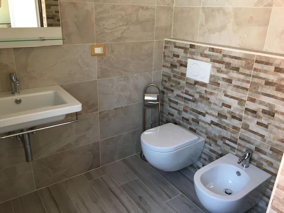 Dal Marinaio Hotell Comacchio Exteriör bild